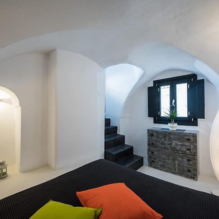 The Luna Suite With Jacuzzi Emporio  Eksteriør bilde