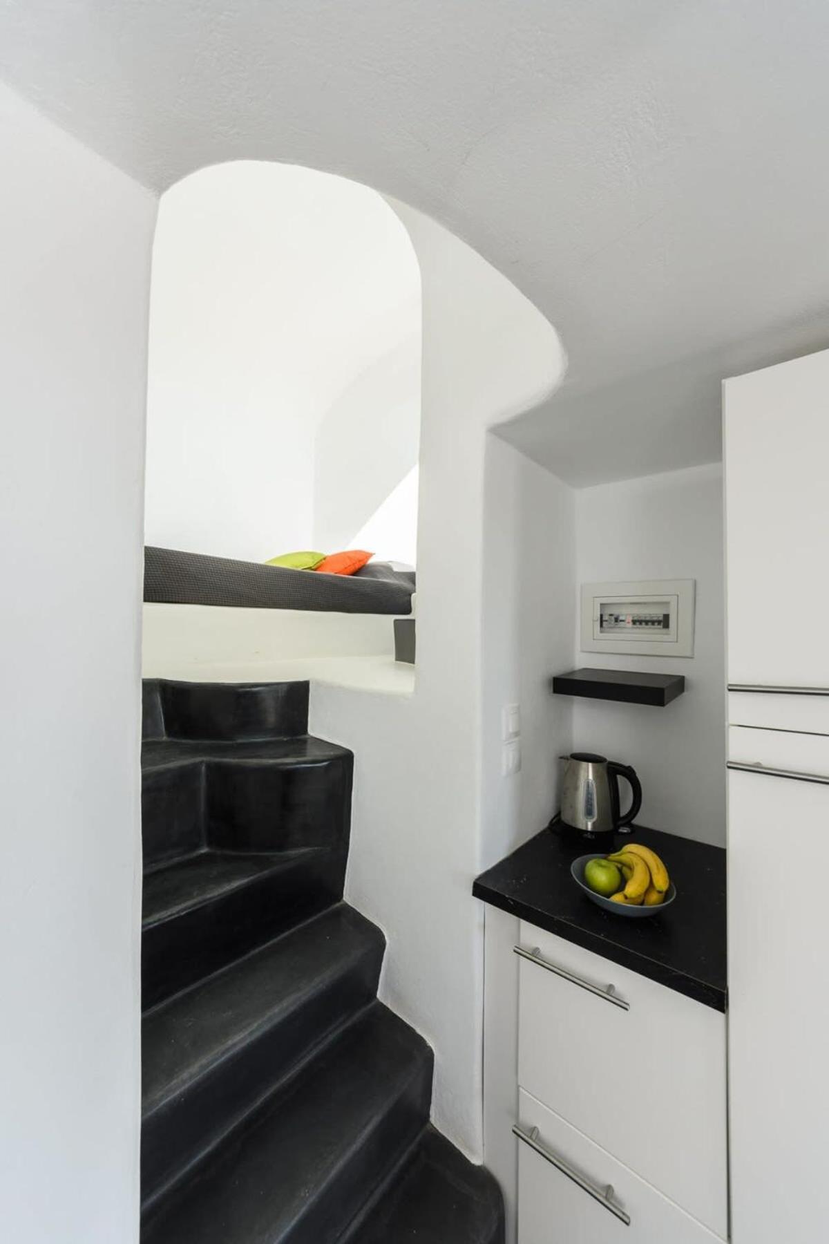 The Luna Suite With Jacuzzi Emporio  Eksteriør bilde